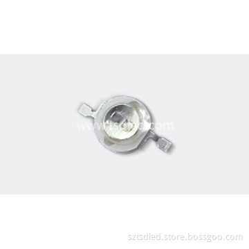 3W 375-385nm High Power UV LED (TW-UV375P3WE)